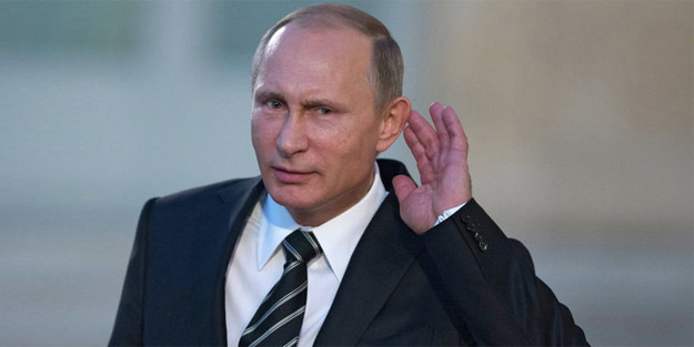 Ruslardan Putin'e şok: Sorumlusu sensin