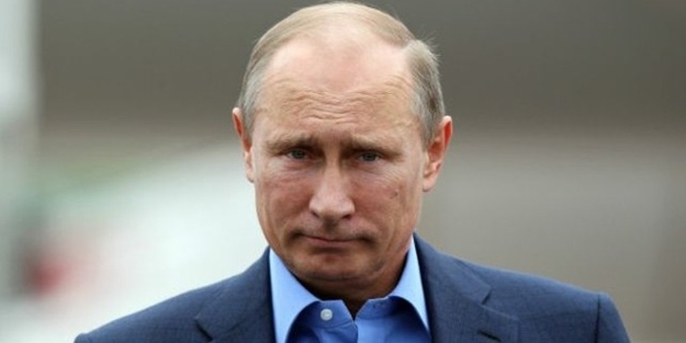 Ruslardan Putin'i kudurtacak sözler