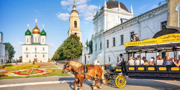  Ruslardan Rusya'da yaşayan Türkler için beklenmedik karar: Rus basını sürpriz gelişmeyi duyurdu! İşte Türkiye Günü