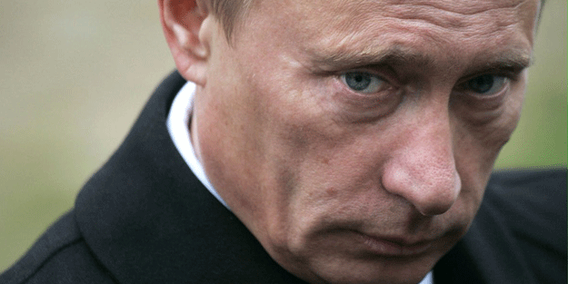 Ruslardan tarihi itiraf: Putin Türkiye şokunu atlatamadı!