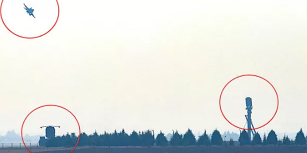 Ruslardan Türkiye ile ilgili S-400 çıkışı: F-16 ve F-4'ler...