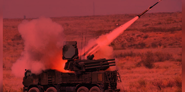 Ruslardan Türkiye'ye skandal suçlama! 'Bizim silahımızı kopyaladılar' diyerek duyurdular