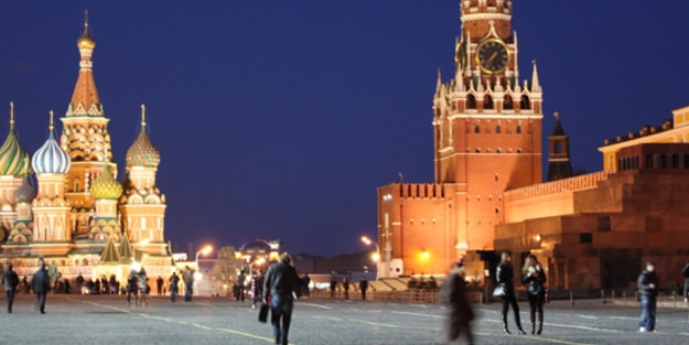 Ruslar'dan Türklerle savaş yorumu!