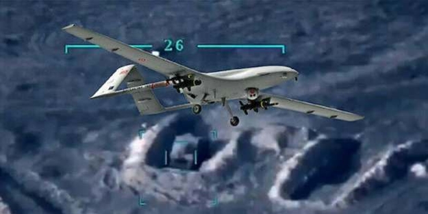 Rusları kızdıracak sözler: 5 milyonluk Türk silahı...