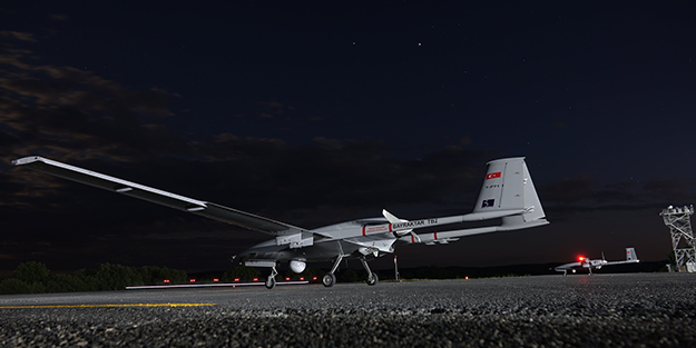 Rusları perişan eden Bayraktar TB2 SİHA için flaş çıkış! Rusya duyurdu: Türkiye'ye karşı kullanılamayacak