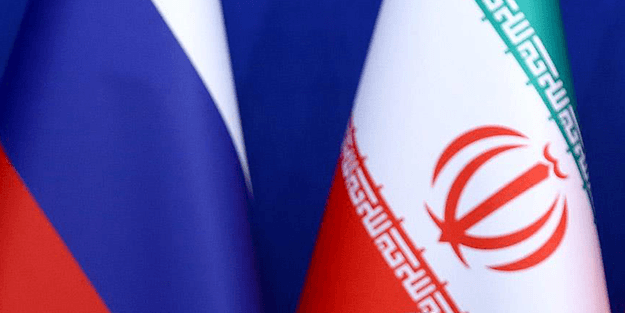Rusları sinirlendiren anket: İranlıların yüzde 66'sı Rusya'ya...