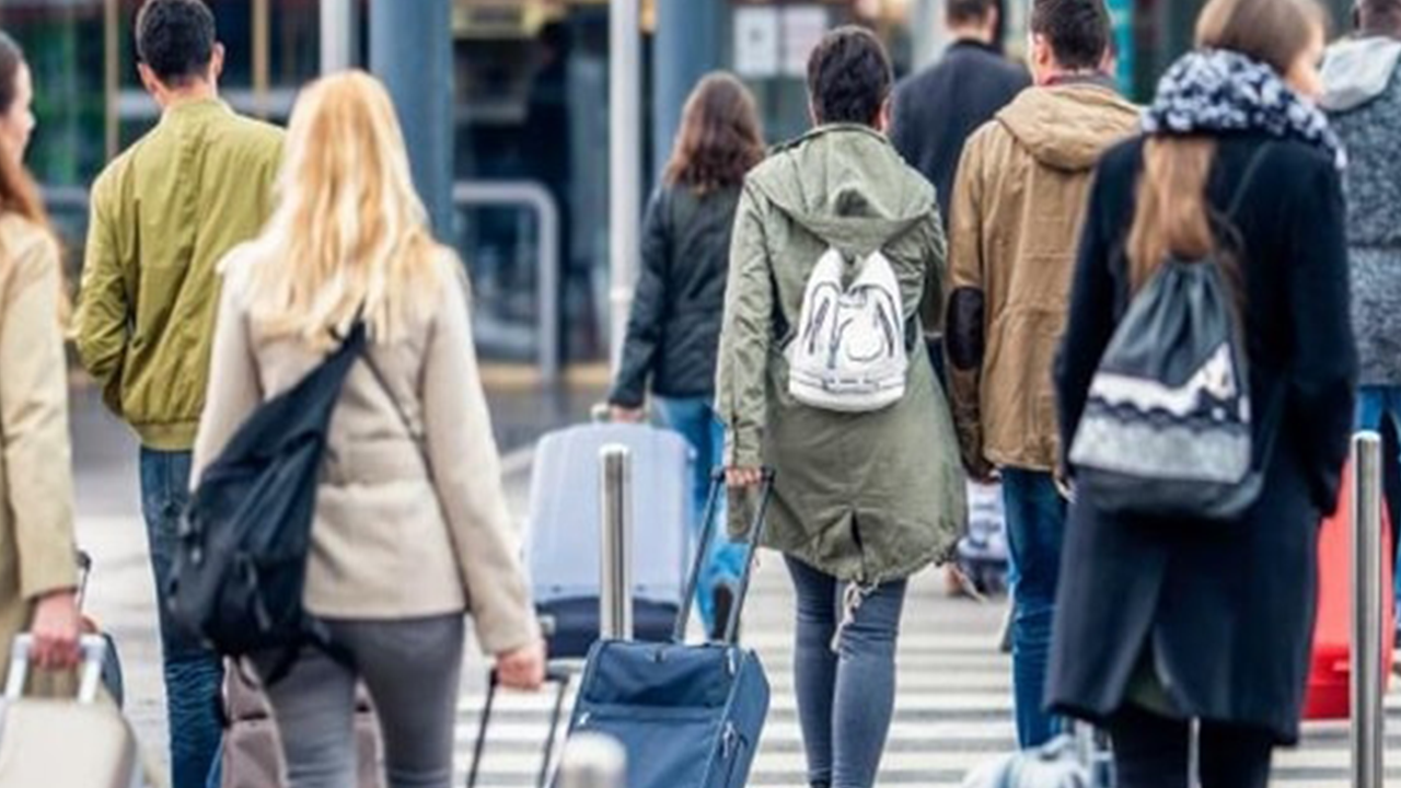 "Rusları Türkiye'ye getireceğiz" diyerek duyurdular! Tarih bile verdiler