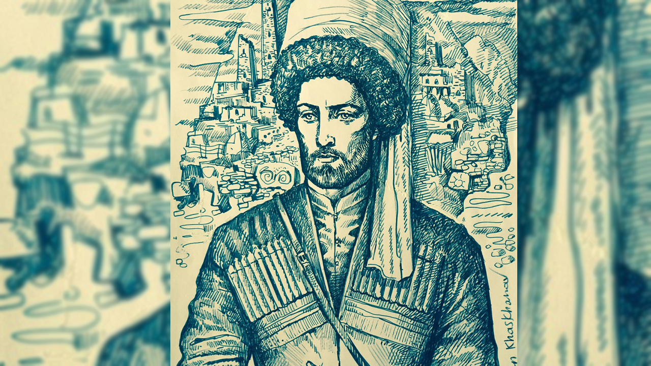 Rusları üç kez perişan eden İmam Mansur ve Ferruh Ali Paşa