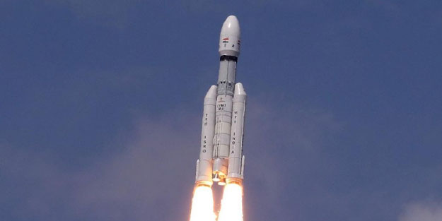 Rusların beceremediğini Hindistan yaptı