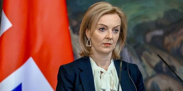 Rusların esir aldığı 5 İngiliz serbest bırakıldı