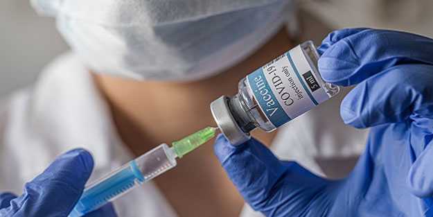 Rusların koronavirüs aşısında sona gelindi