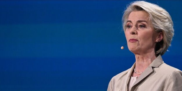 AB, Rusların parasını Ukrayna’ya aktarmaya başladı!