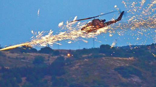 Rusların PYD/YPG haberi yalanlandı