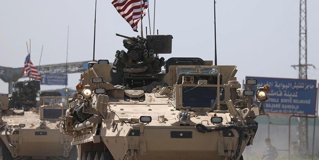 Rusların Suriye raporu ortaya çıktı