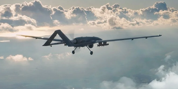 Rusların TB2 SİHA'ları kör etme girişimi sonuçsuz kaldı! Olayın şokunu atlatamayan Avrupa ülkesinden sürpriz Türkiye çıkışı