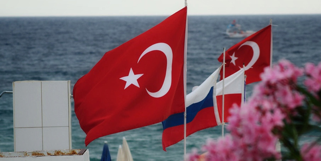 Ruslardan Türkiye için satın alma opsiyonu! Türkiye'de binlerce şirket kuruldu notuyla paylaştı