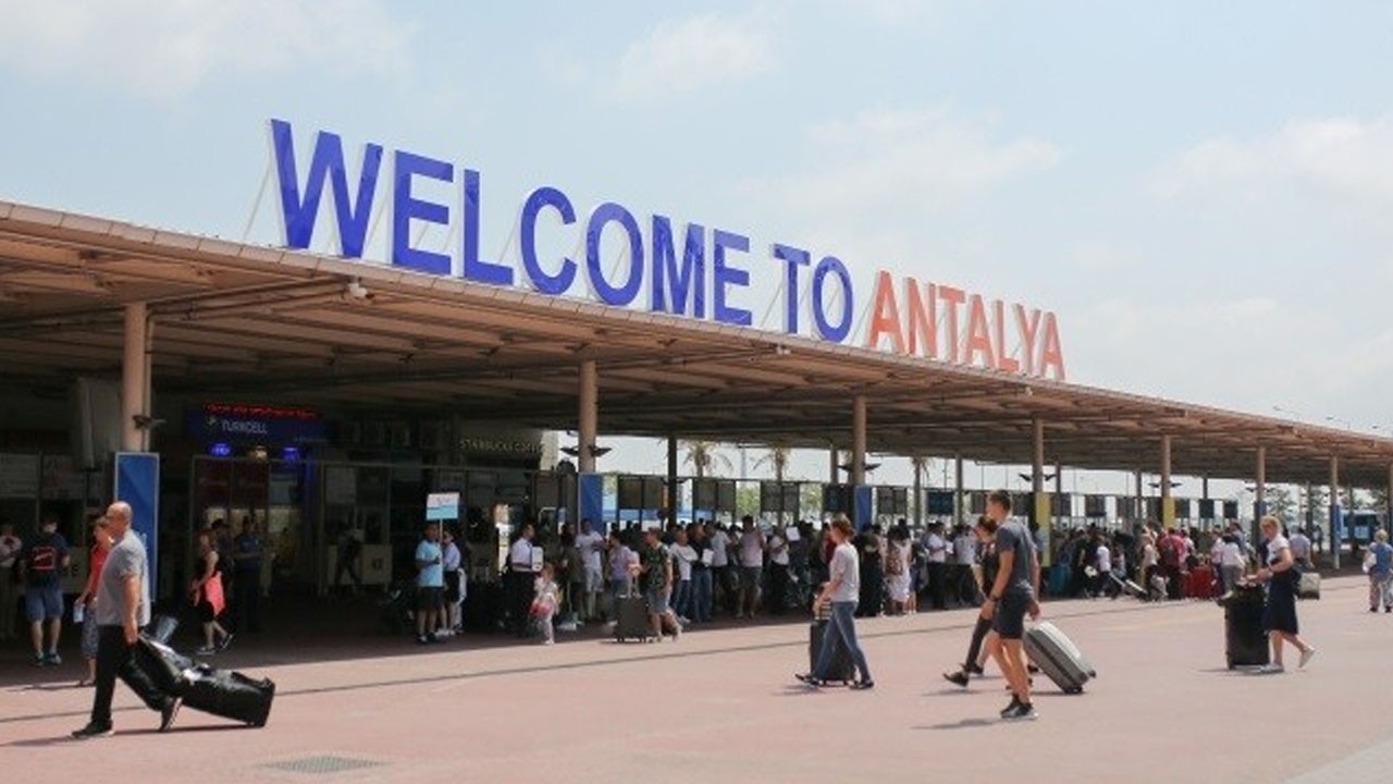 Rusların Türkiye planı! Ruslar Türkiye'yi tercih etti! ATOR açıkladı!