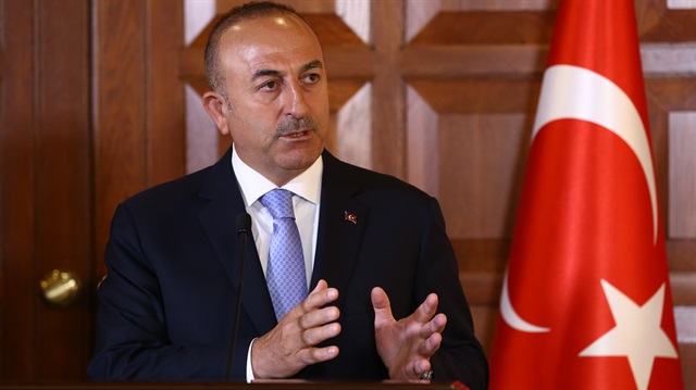 'Rusların vizesiz kalma süresini 90 güne çıkarıyoruz'