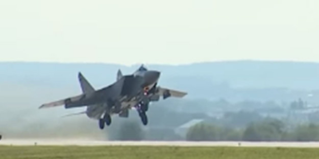 Ruslarla ilgili ilginç iddia! Uzayın sınırlarına ulaştı