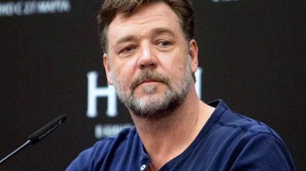 Russell Crowe kimdir? Russell Crowe kaç yaşında nereli?