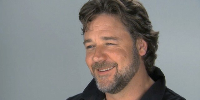 Hollywood yıldızından mültecilere destek
