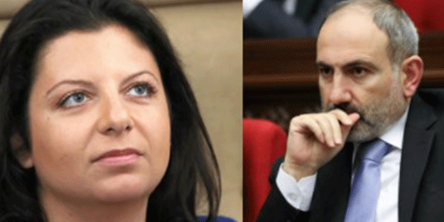 Rus isim duygularını böyle paylaştı! ‘Cehennemde yan canavar’