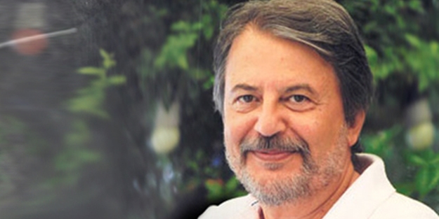 Rüstem Batum tesettürü aşağıladı