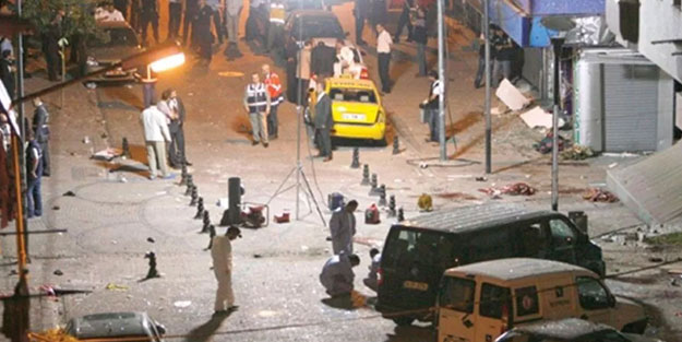 Rüstem Kod Nüsret Tebiş kimdir, öldürüldü mü?