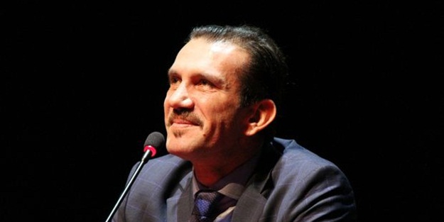 Rüştü Reçber'den dayak itirafı