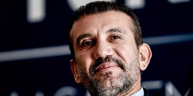 Rüştü Reçber'den olay sözler! Yok artık...