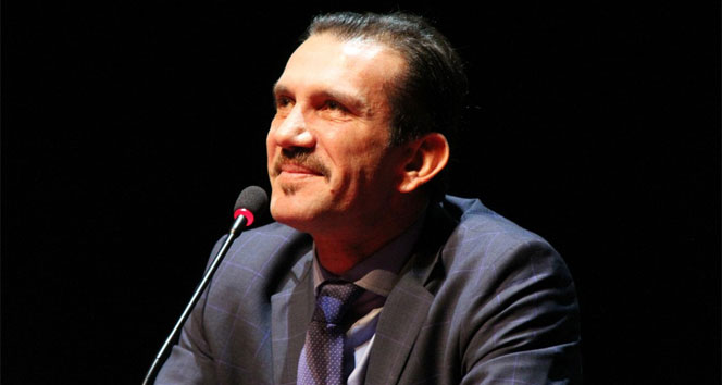 Rüştü Reçber'den Terim'e büyük övgü