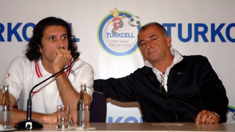 Rüştü - Terim gerginliğinde önemli gelişme!