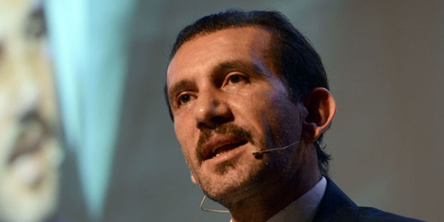 Rüştü'den Fatih Terim eleştirisi