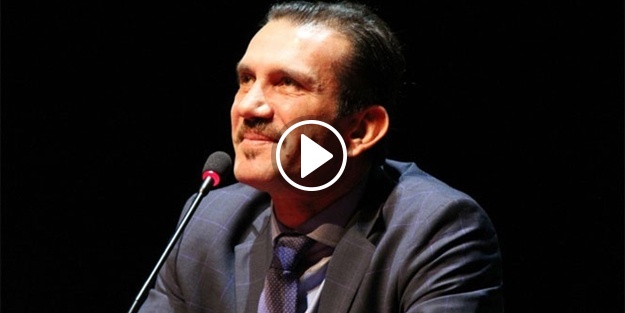 Rüştü'den Terim'e büyük övgü!