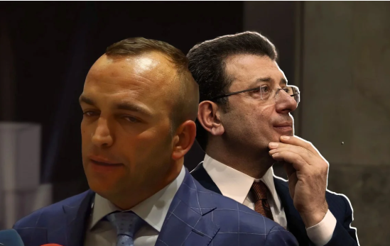 Rüşvet başkanım rüşvet! İstediği parayı vermesek hakkımızı alamayacaktık