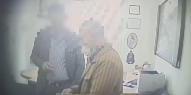 Rüşvet çarkı böyle ortaya çıkarıldı! Tapu müdürlüğüne operasyon: 82 gözaltı!