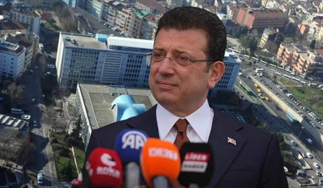 Rüşvet çarkı Şişli Belediyesi’nde de dönmüş! 10 milyon doları veren düdüğü çalar