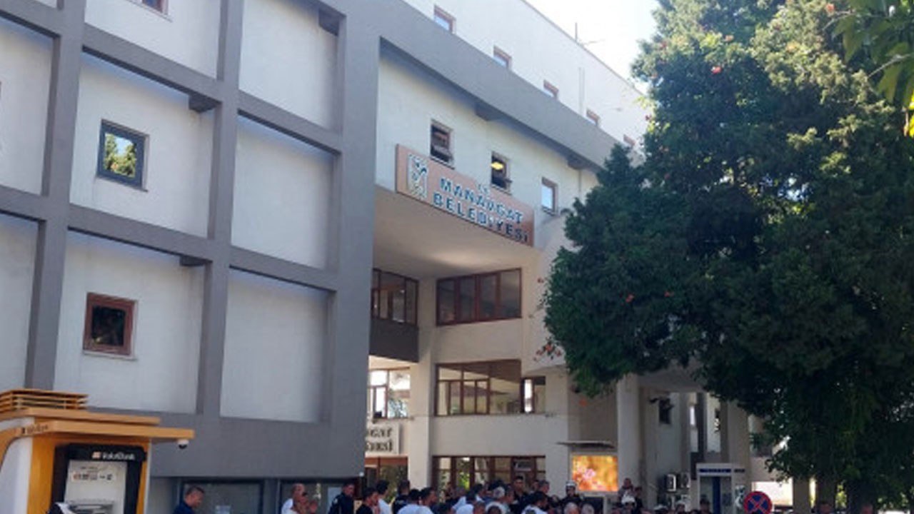 Rüşvet çarkının merkezindeki isim etkin pişmanlığa başvurdu! Manavgat’ta itiraf fırtınası