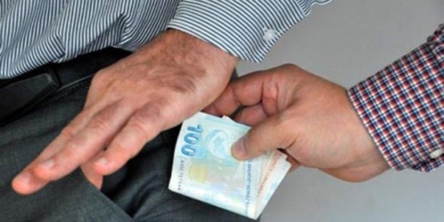 Rüşvet davasında itirafçıların ifadeleri ortaya çıktı