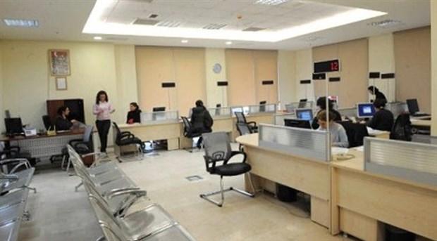 'Rüşvet' istedi suçüstü yakalandı