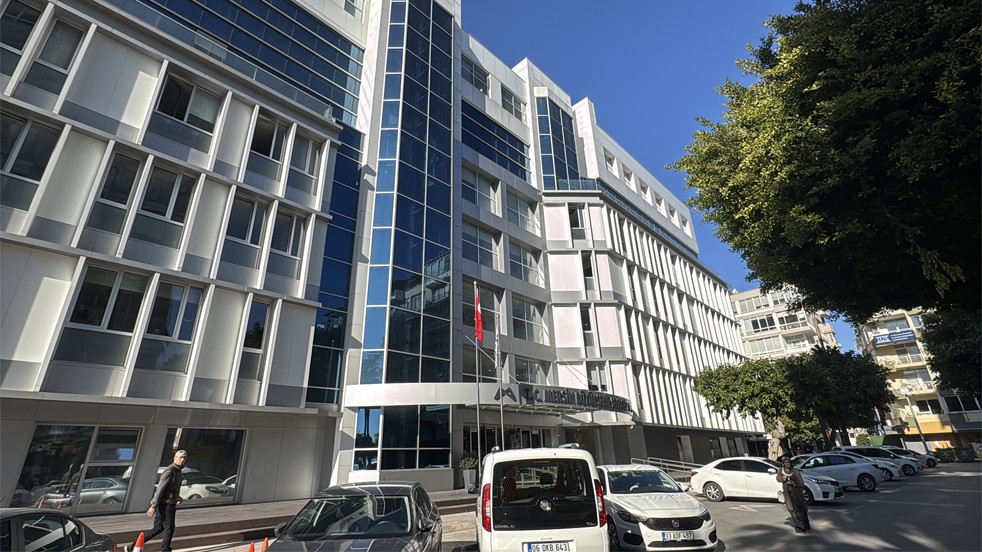 Rüşvet operasyonunda yeni gelişme! CHP’li belediyede 7 tutuklama