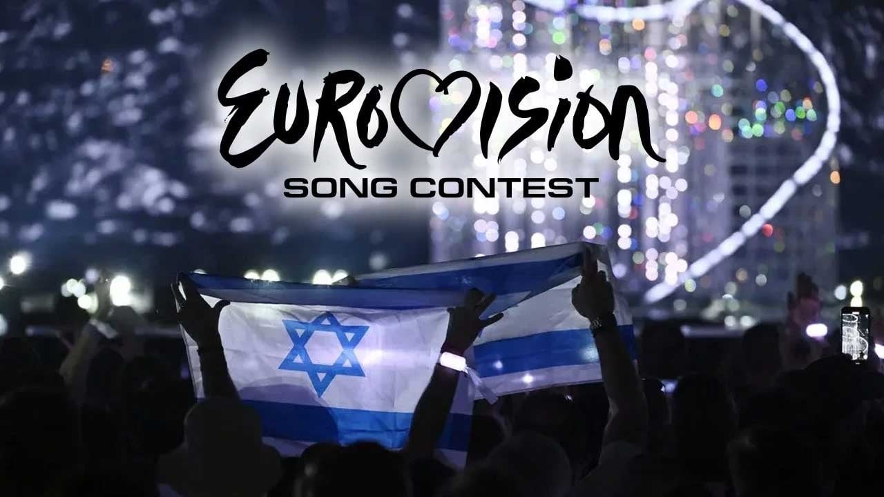 Rüşvet, tehdit şantaj… İsrail ve Eurovision arasında neler geçmiş neler