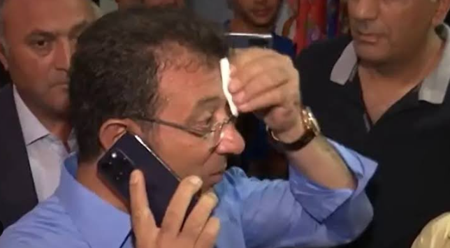 Rüşvetçi Ekrem’in yeni hedefi turizm