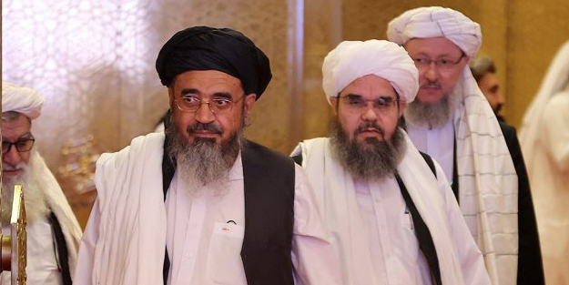 Rüşvetçi memurları kovmuş, uyuşturucu üretenleri idam etmişlerdi: BM, Afganistan'da şeriatın uygulanmasını kınadı