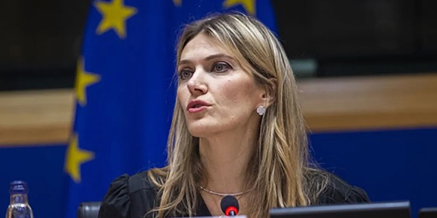 Rüşvetçi Yunan vekilin hapishane menüsü "pes" dedirtti