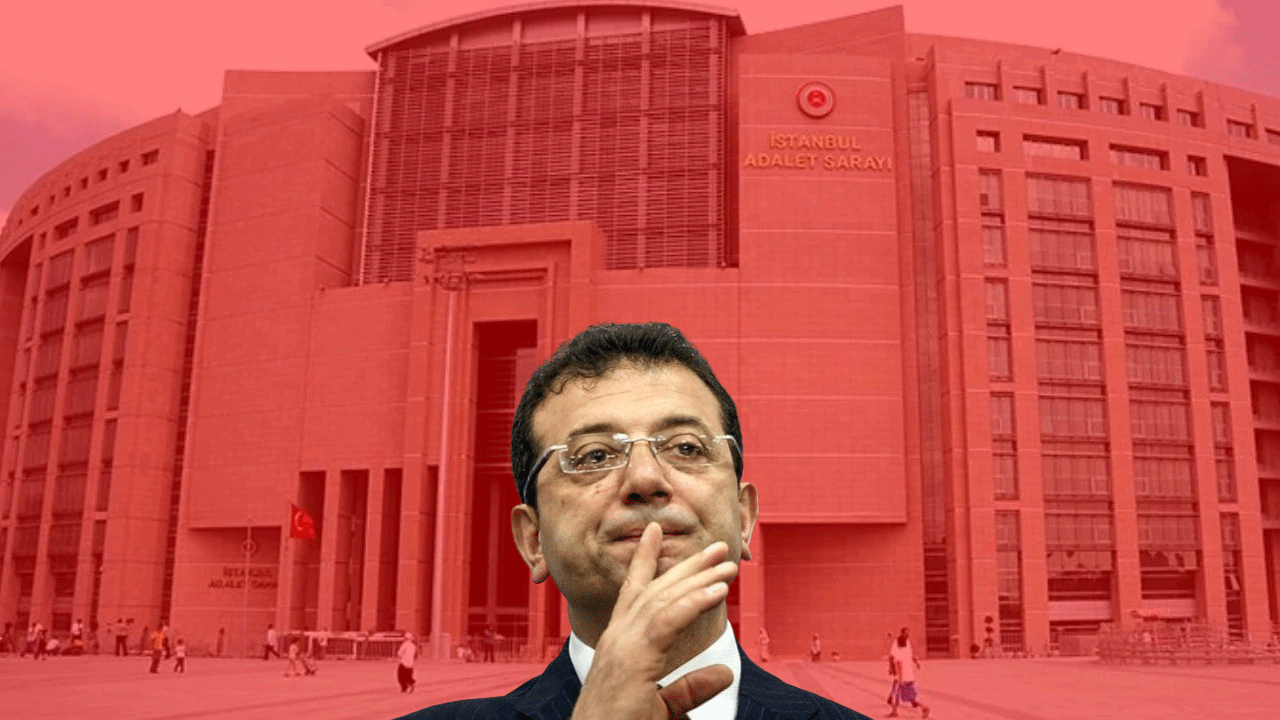 Rüşvetçilerin dili çözüldü! İtiraflar geliyor Ekrem kıvırıyor