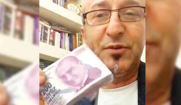 Rüşvetin ispatı! CHP'li adayın danışmanı video gönderdi