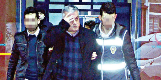 Rüşvetle sahte sağlık raporu