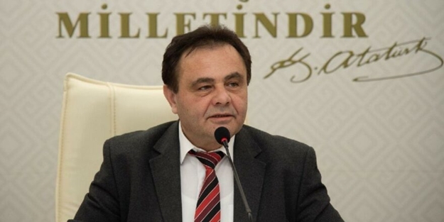 Rüşvetle suçlanan Bilecik Belediye Başkanı Semih Şahin CHP'den ihraç edildi