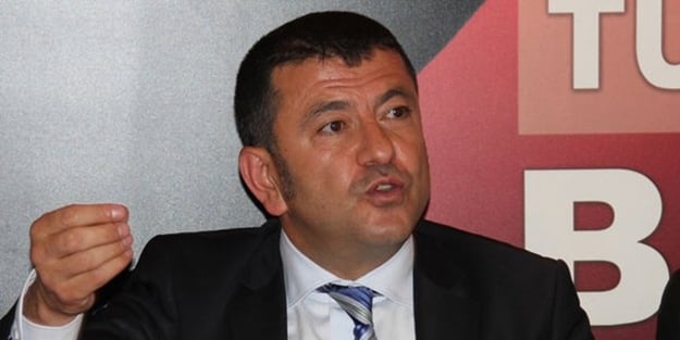 ‘Rüşvet’ten fezleke düzenlendi! Ağbaba için çember daralıyor